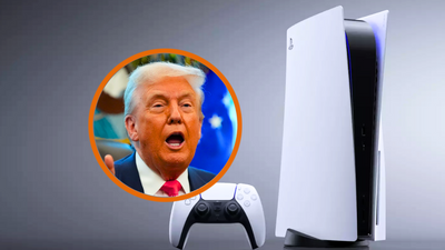 ‘Trump just killed PlayStation’: Gamers despondent as Trump tariffs see PlayStation 5 prices skyrocket