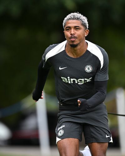 Wesley Fofana: Enzo Maresca insists defender happy at Chelsea despite Instagram activity
