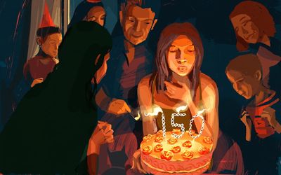The longevity race: Could we really live to 150?