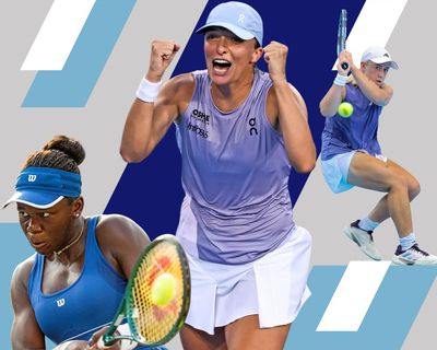 US Open women’s singles: how the top players are shaping up for Flushing Meadows