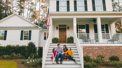 America’s Fastest-Growing Suburbs With Home Values Under $500K in 2025