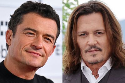 Orlando Bloom shares view on Johnny Depp’s Pirates of the Caribbean return