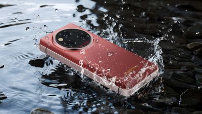 Could This Outdoor-Spec Smartphone Actually Survive the Outdoors, and Me?
