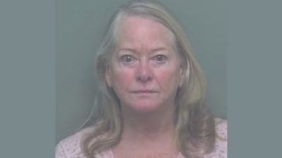 Florida woman lures father and his 2 daughters to her home, accuses him of trafficking the girls as she holds them at gunpoint