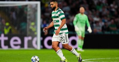 Cameron Carter-Vickers confident Celtic can take chances in Kazakhstan