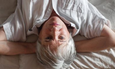 Tell us: how do you cope with broken sleep during the menopause?