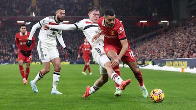 Liverpool vs. Man Utd Given New Date As October Fixture Changes Confirmed