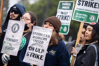 CEO-to-worker pay gap surges to 632 to 1 at US’s lowest-paying large firms, study shows