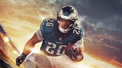 Saquon Barkley Opens Up About 2,000 Yards, the Super Bowl and What’s Next