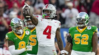 Sports Illustrated’s 2025 College Football Preseason All-Americans
