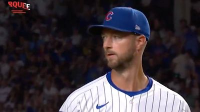 Cubs Answer Announcers' Call to Turn 6-4-3, Earn Free Cheese Sticks for Iowa Bar