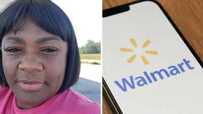 ‘I was so shocked’: Georgia woman tries to buy baby formula from Walmart. Then a worker shows up
