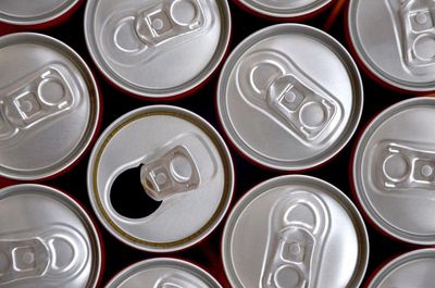 Can do: the tinnification of wine and cocktails