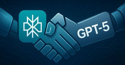 GPT-5 Thinking is Coming to Perplexity Max Subscribers