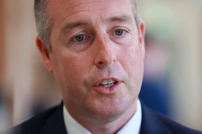 ‘Broken’ immgration system spilling over into tensions in NI, DUP minister says
