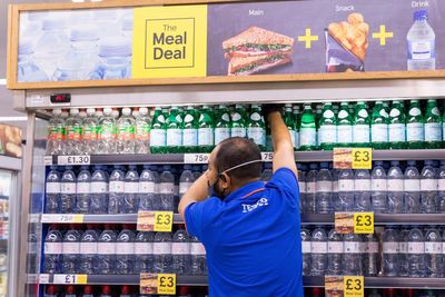 How to get the most value out of your Tesco Meal deal
