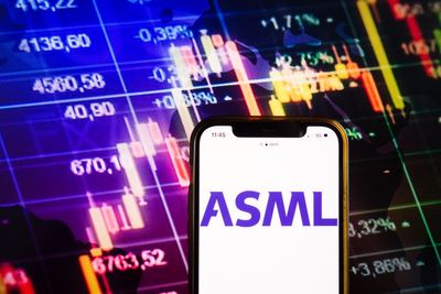 ASML Has Entered Buy Territory, But Only For Patient Investors