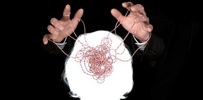 Why people embrace conspiracy theories: it’s about community, not gullibility