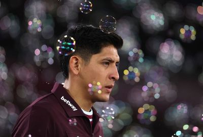 West Ham agree Edson Alvarez loan exit as Graham Potter targets midfield signings