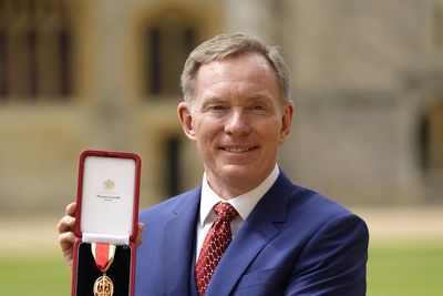 Culture minister says ‘biggest anxiety’ is public service broadcasters’ budgets