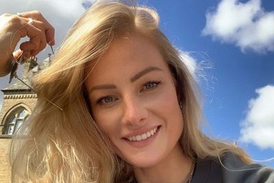 Experienced skydiver deliberately fell to her death, coroner finds