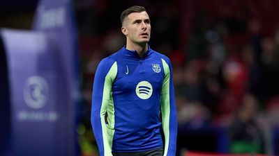 Barcelona Settle on Goalkeeper ‘Exit Plan’ After Surprise Contract U-Turn