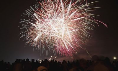 Back with a bang: Blackheath Fireworks set to host up to 30,000 people in November after six-year absence