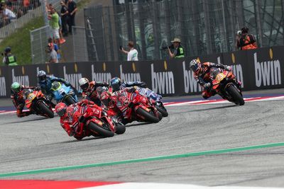 Marc Marquez: Bagnaia will overcome Ducati MotoGP struggles