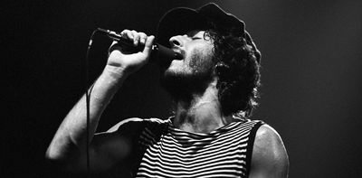 Bruce Springsteen’s ‘Born to Run’ still speaks to a nation vacillating between hope and despair