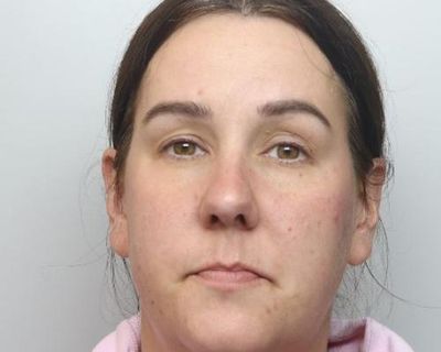 Ex-childminder who called for arson on asylum-seeker hotels released from jail