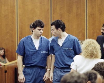 Menendez brothers face parole hearings as they seek release after three decades