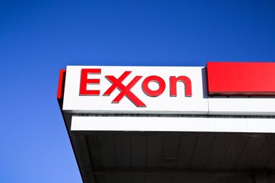 Exxon's Next Boom Isn't Fossil—It's Digital