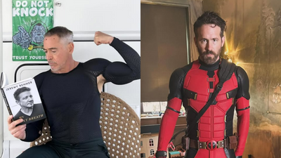 Fans React to Rumours of Robert Downey Jr. and Ryan Reynolds Clash on 'Avengers: Doomsday Set'
