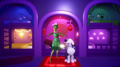How to complete Get Nostalgic! in Disney Dreamlight Valley