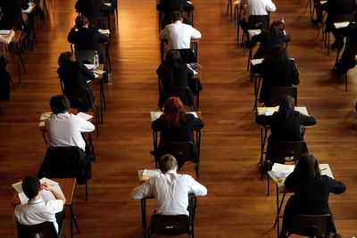 Government’s GCSE English and maths resits policy ‘not fit for purpose’