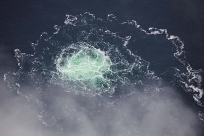 Ukrainian Suspect Arrested In Italy Over Nord Stream Blasts