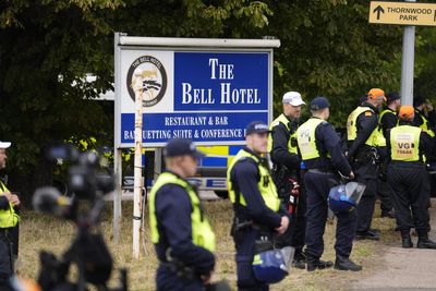 As Epping case could bring migrant hotel use to an end – where else can asylum seekers go?