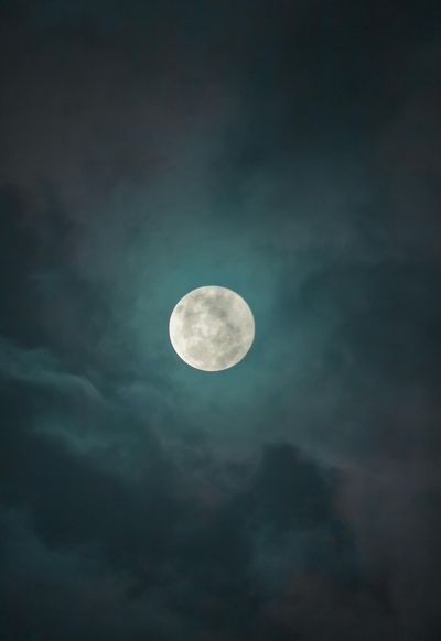 What the new moon in Virgo means for your zodiac star sign
