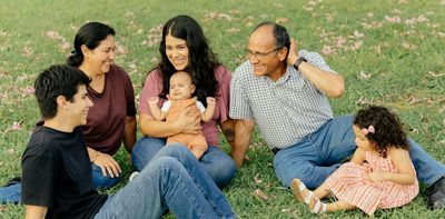 Here’s why Canada’s parents and grandparents reunification program is problematic