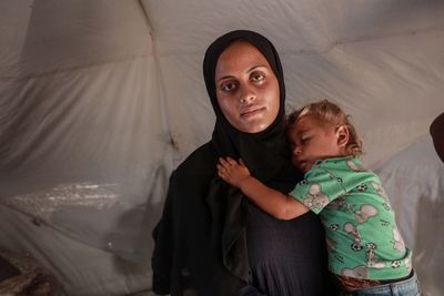 Displacement again? Families divided in Gaza over whether to stay or leave