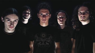 “It’s pretty progressive, but it’s not Rush, is it? It’s not Dream Theater. The virtuosity comes in the details and subtlety”: When TesseracT introduced themselves and explained the djent movement
