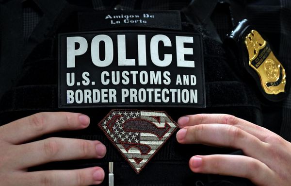 Immigration raid in New Jersey results in dozens of warehouse workers detained