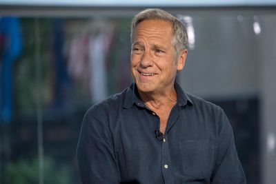 The real problem gripping rural America and the jobs of the future: A sitdown between Mike Rowe of 'Dirty Jobs' and a top labor analytics CEO