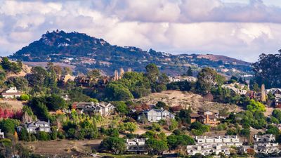 How Long Would It Take You To Save for a $500K Home in Every Western State?