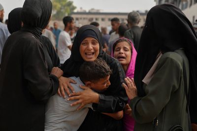 Netanyahu pushes forward with Gaza City operation despite opposition
