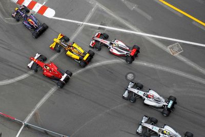 Five failed Formula 1 entries that never made it to the grid