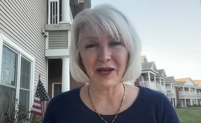 Who Is Tina Peters? Trump Demands Release of 'Innocent Patriot' Jailed by 'Crooked Colorado Politicians'