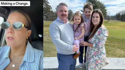 Why Did Emily Long Kill Her Family? TikTok Posts Suggest Husband's Cancer Took Mental Toll