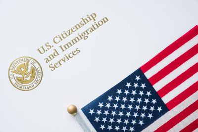 Trump Administration Orders Immigration Officials To Deny Benefits Over 'Anti-American' Views, Even If Applicants Qualify Under Law