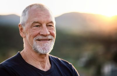 8 Benefits That Magically Disappear Once You Turn 55